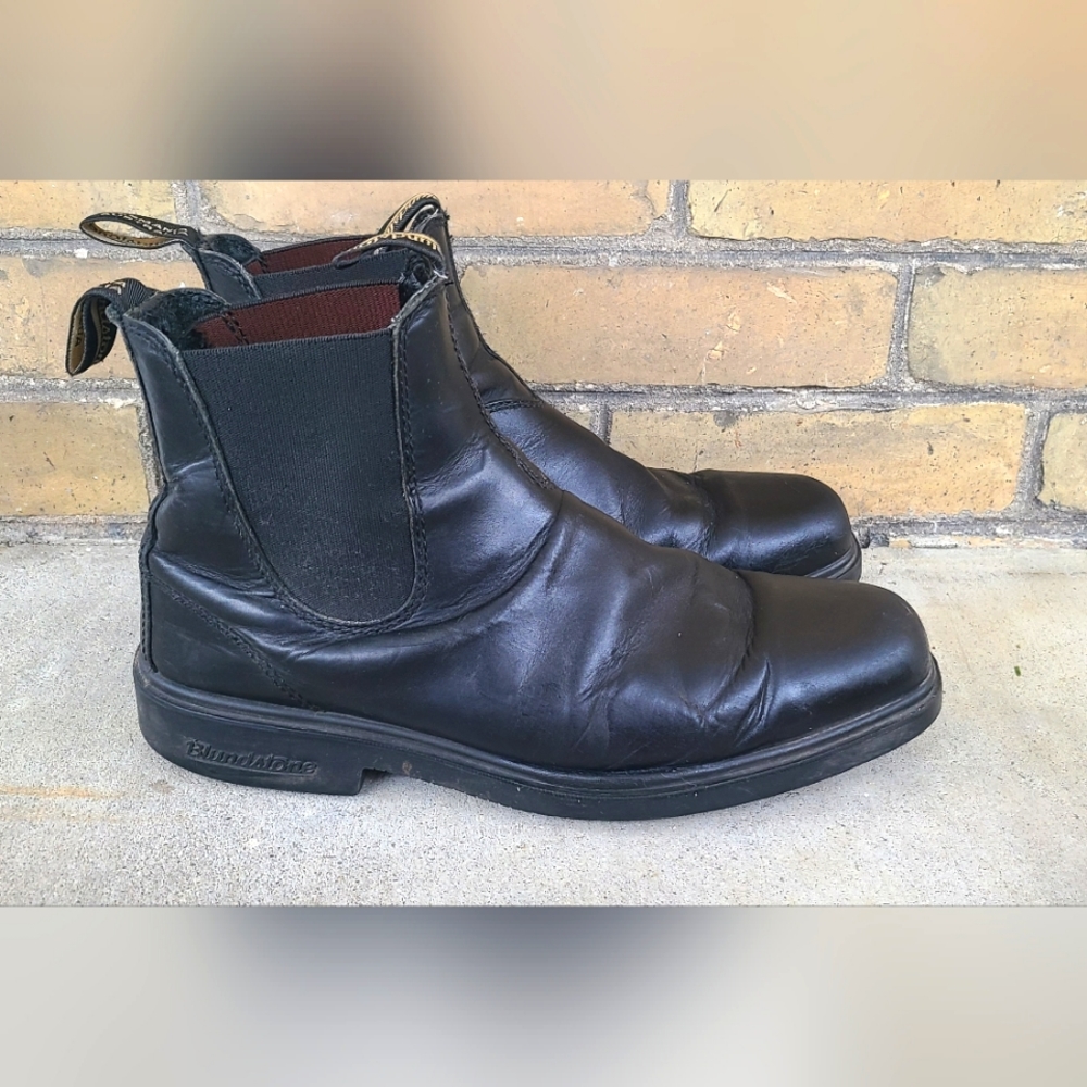 Men's Blundstones - Picture 1 of 12